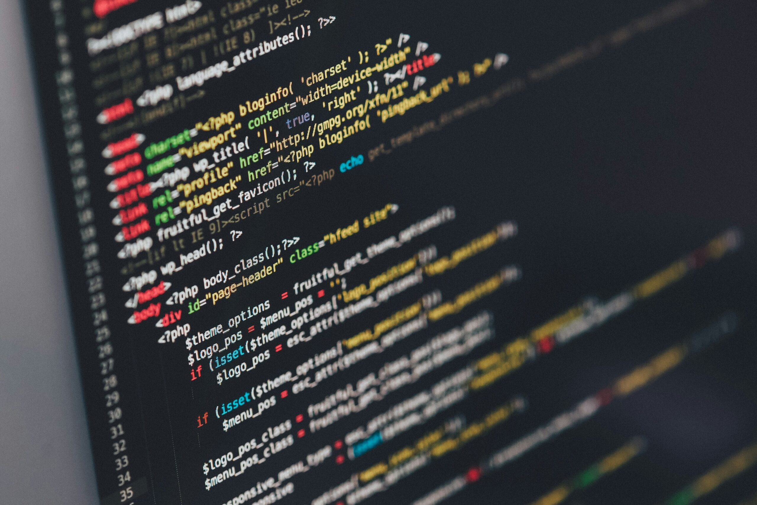 Imagen destacada de Hello World